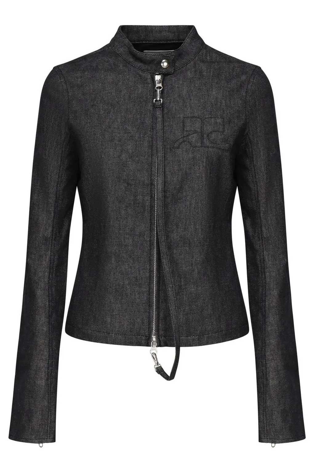 City Denim Jacket