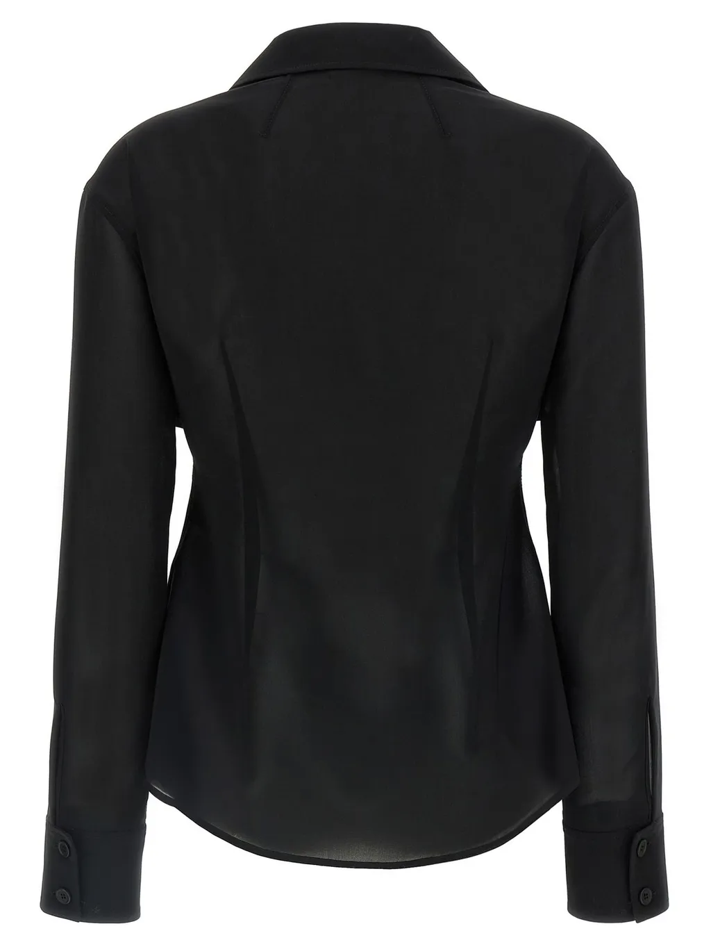 2-Pocket Shirt