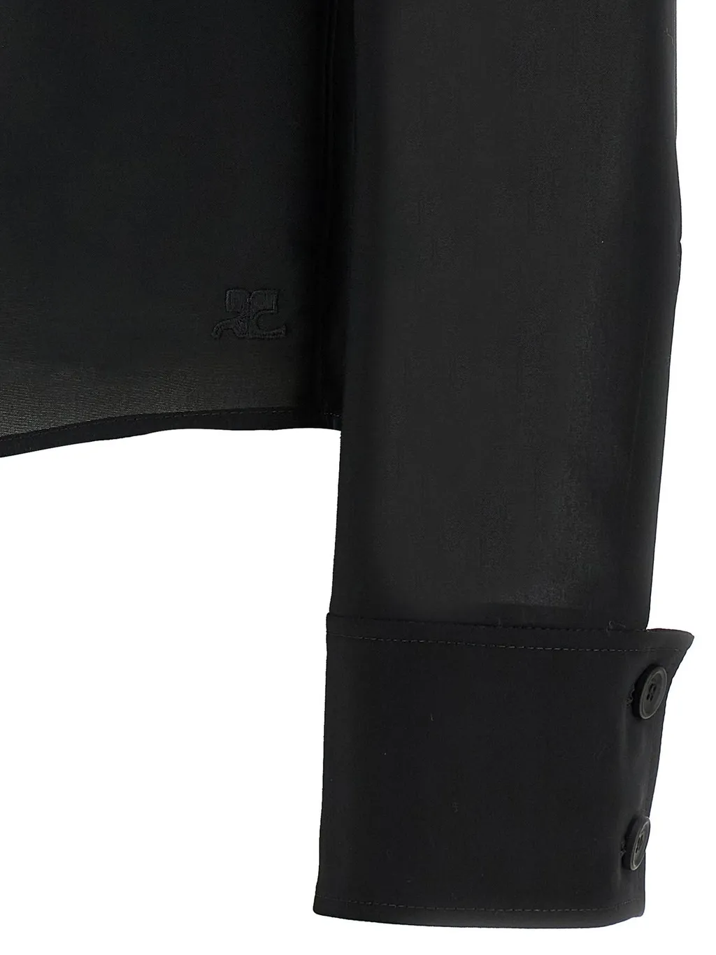 2-Pocket Shirt