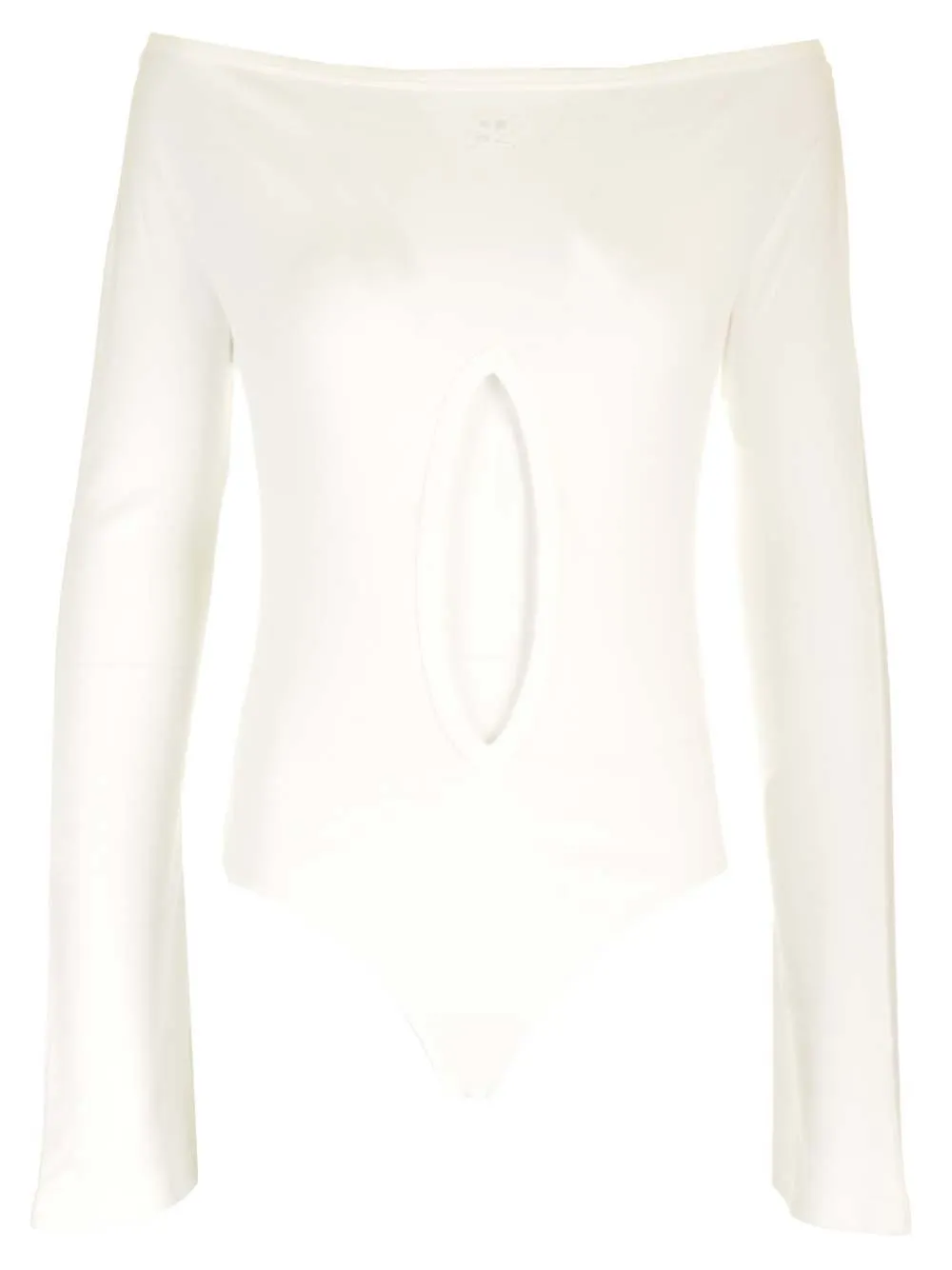 Drop Jersey Bodysuit
