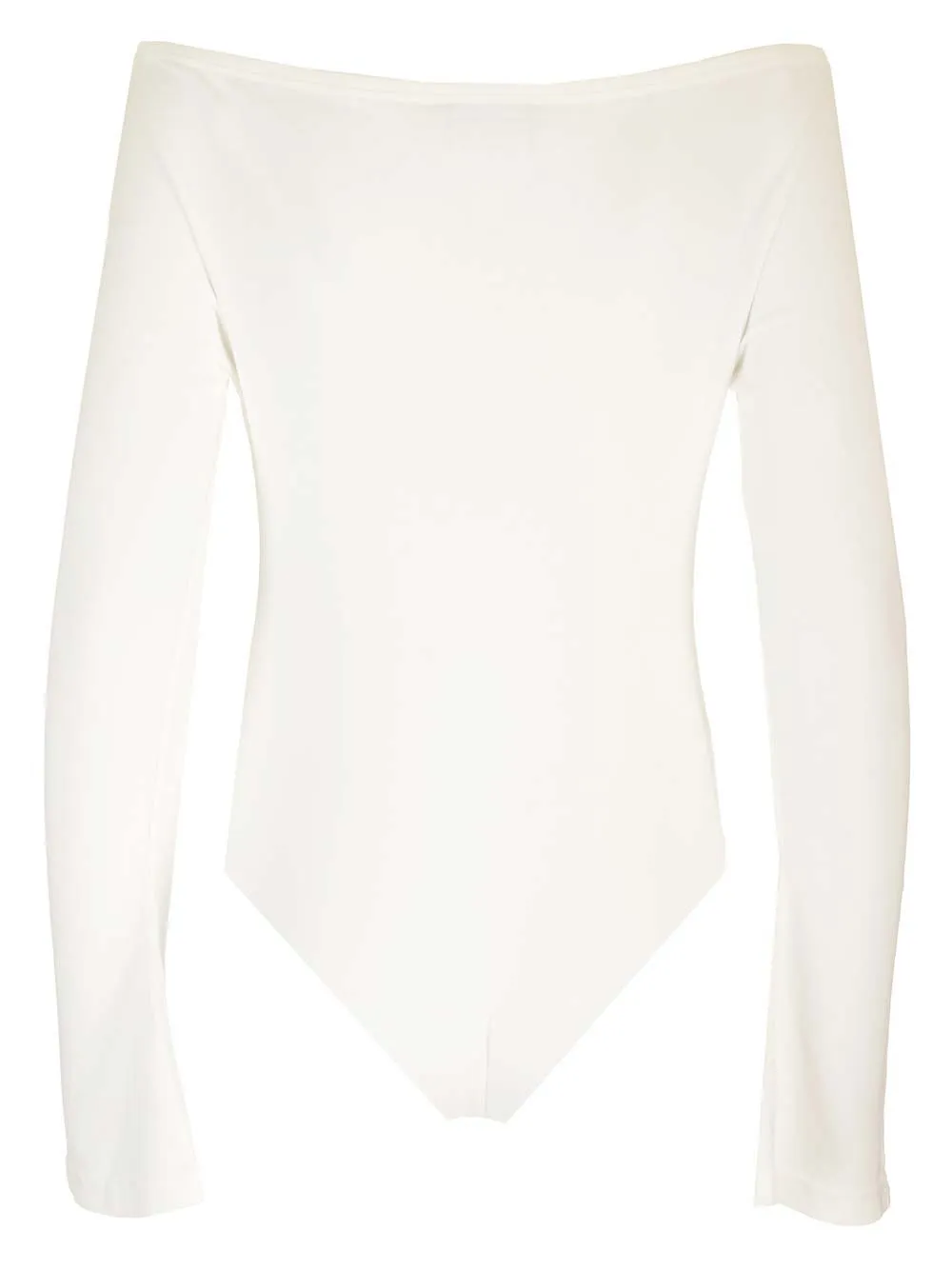 Drop Jersey Bodysuit