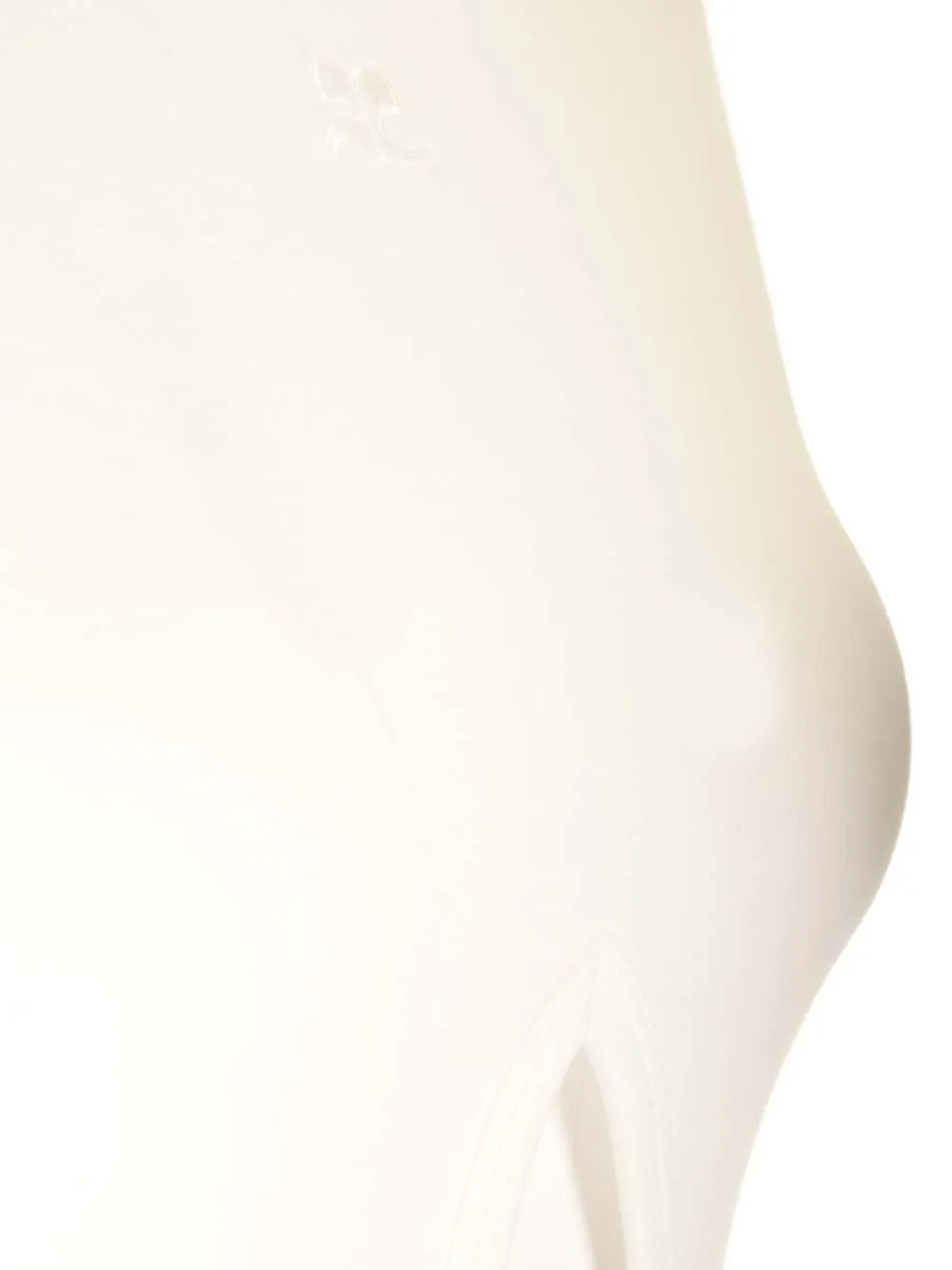 Drop Jersey Bodysuit