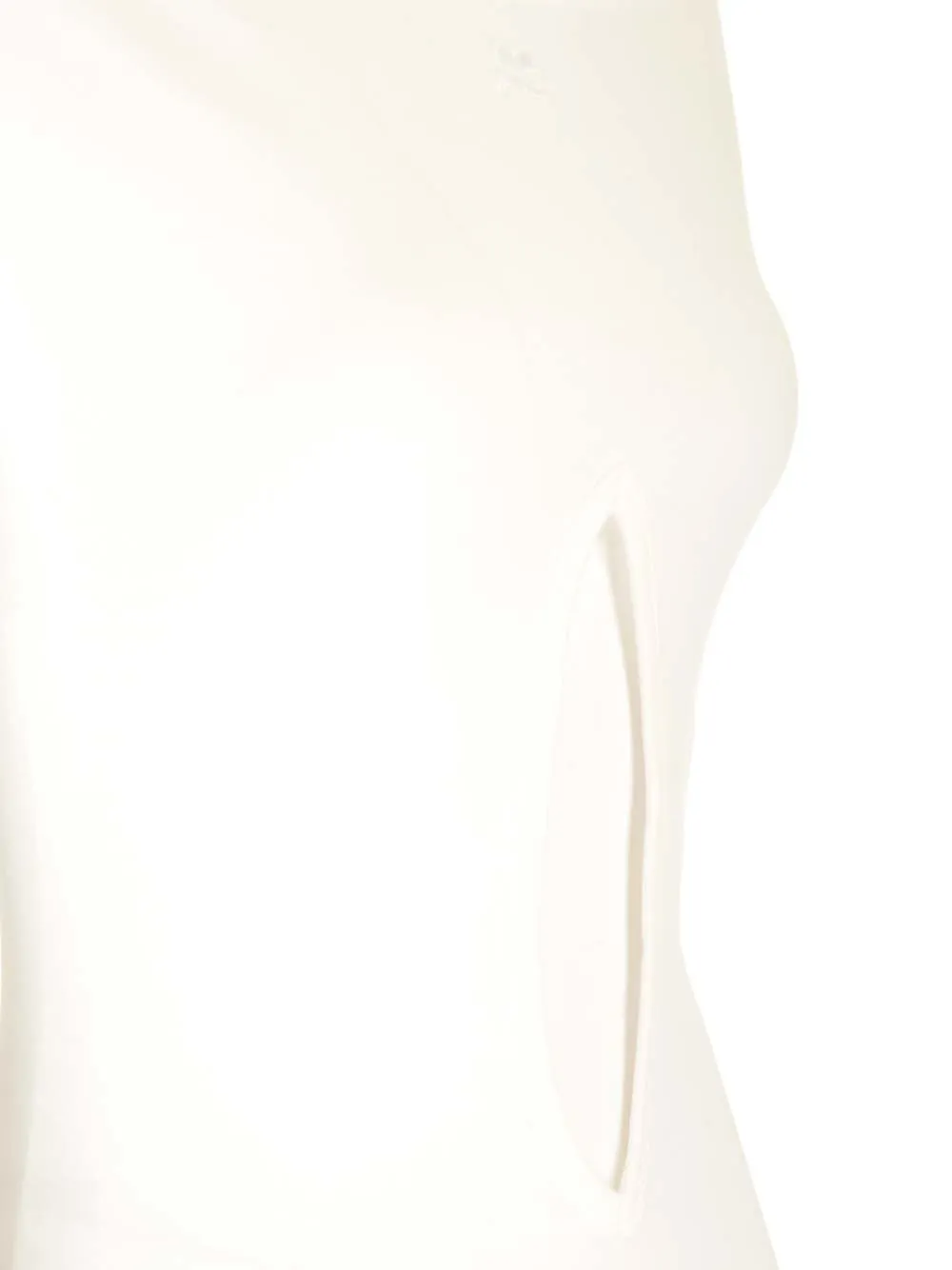 Drop Jersey Bodysuit