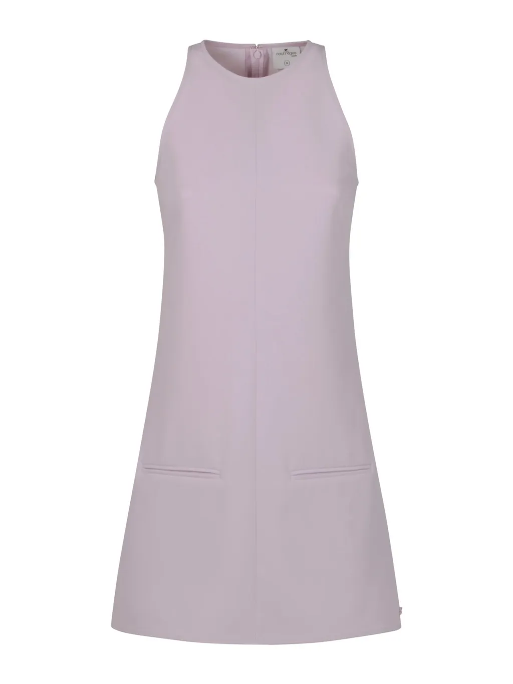 Heritage A-Line Dress
