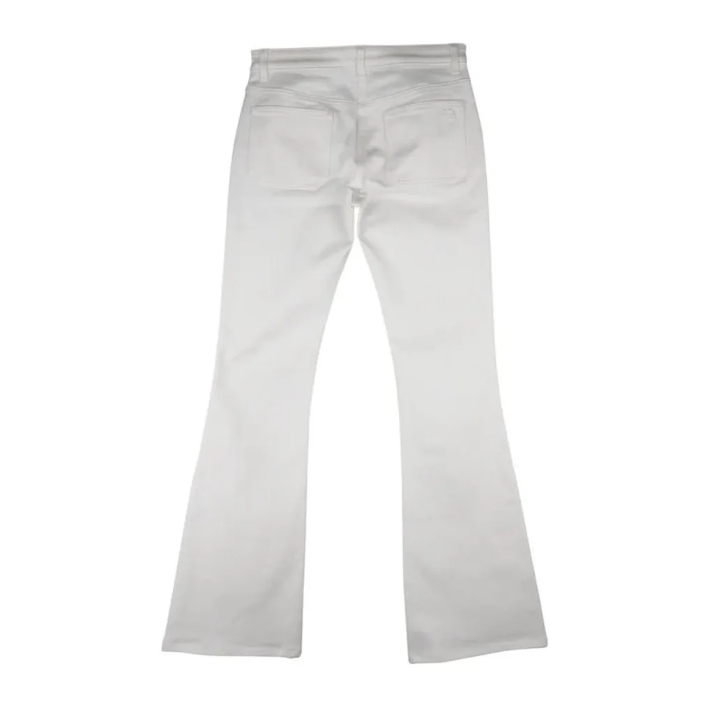 Multiflex Denim Bootcut Pants