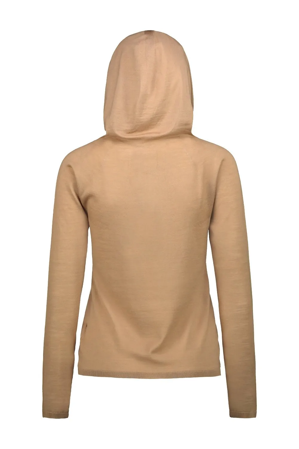 Logo Embroidered Hoodie