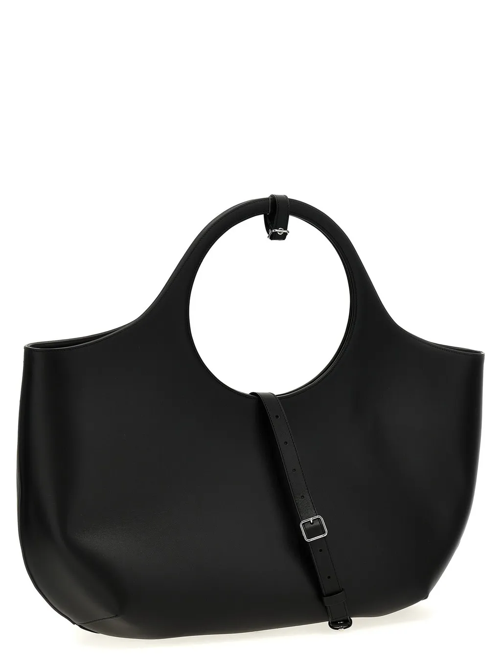 Logo Plaque Large Holy Tote Bag