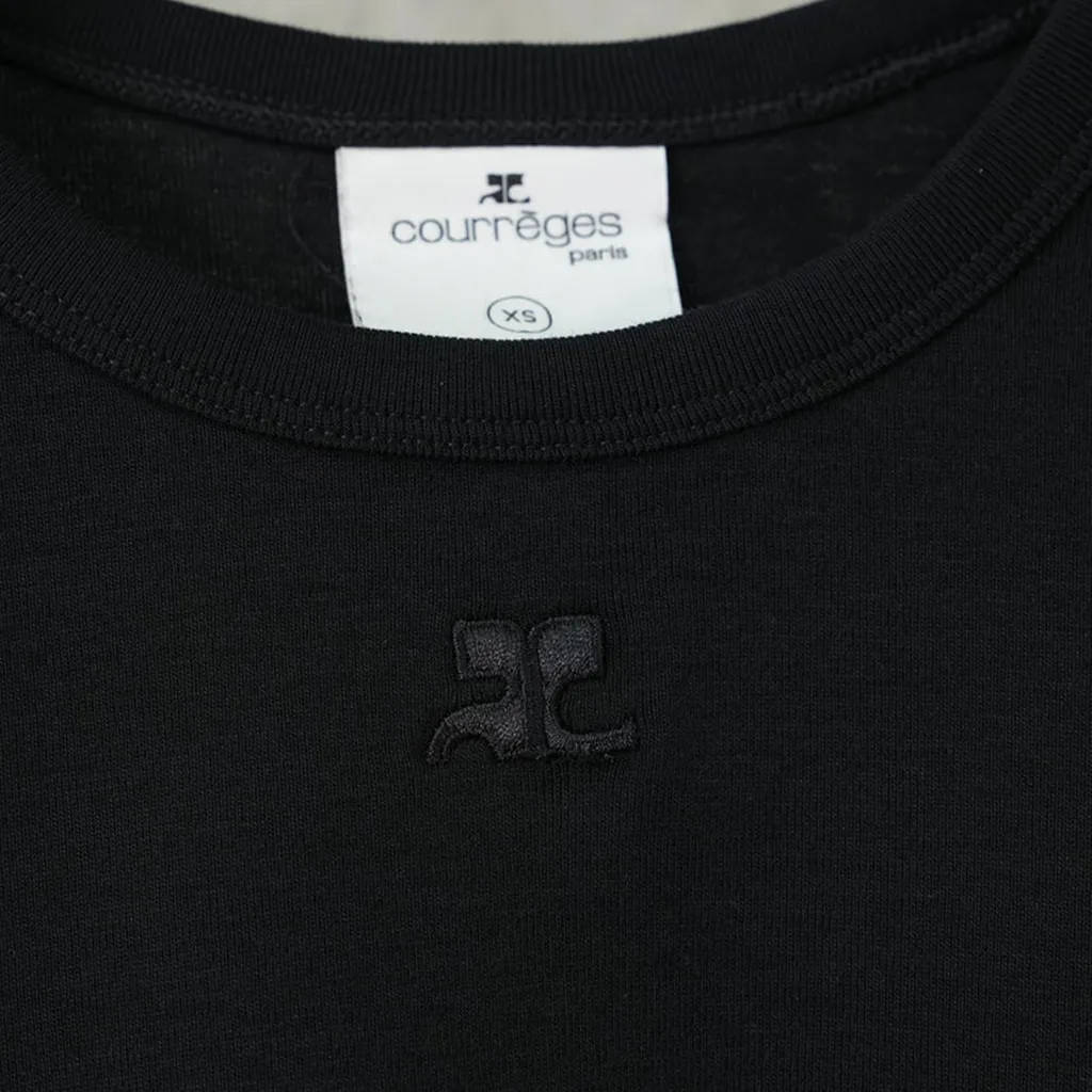 Encore Contrast T-Shirt