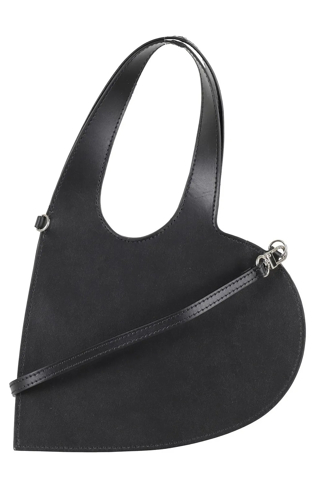Mini Heart Tote Bag