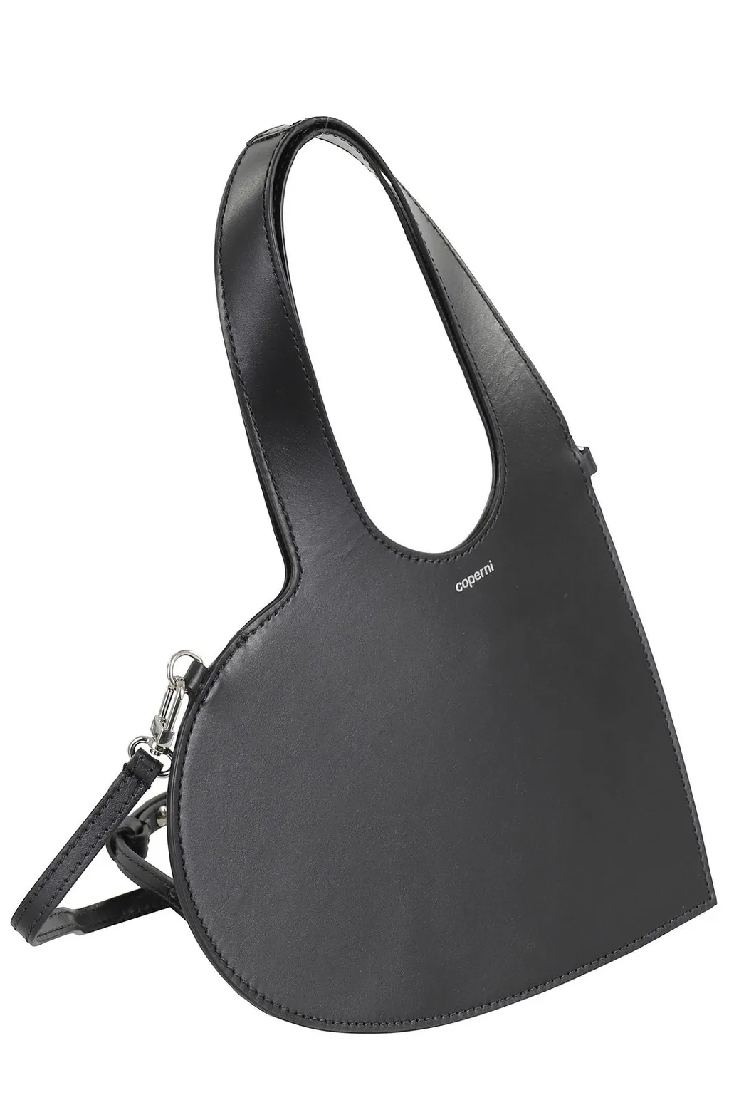 Mini Heart Tote Bag
