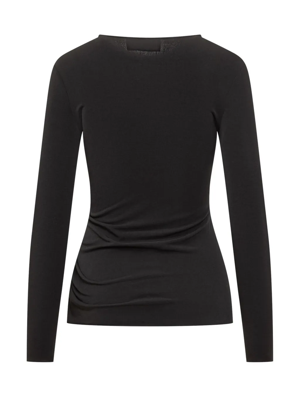 Suspended Slim Fit Top