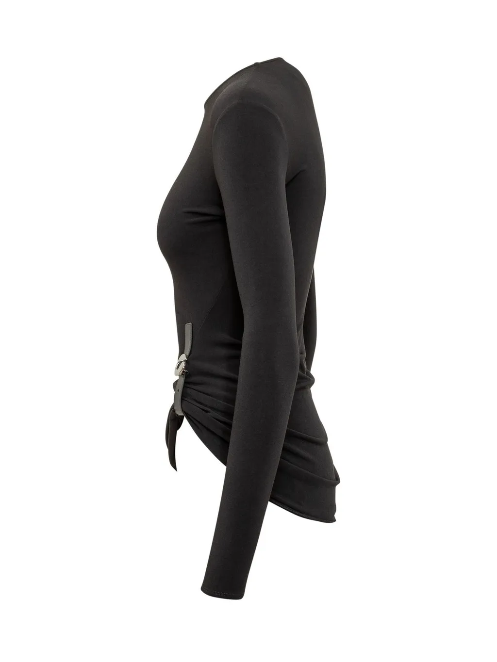 Suspended Slim Fit Top