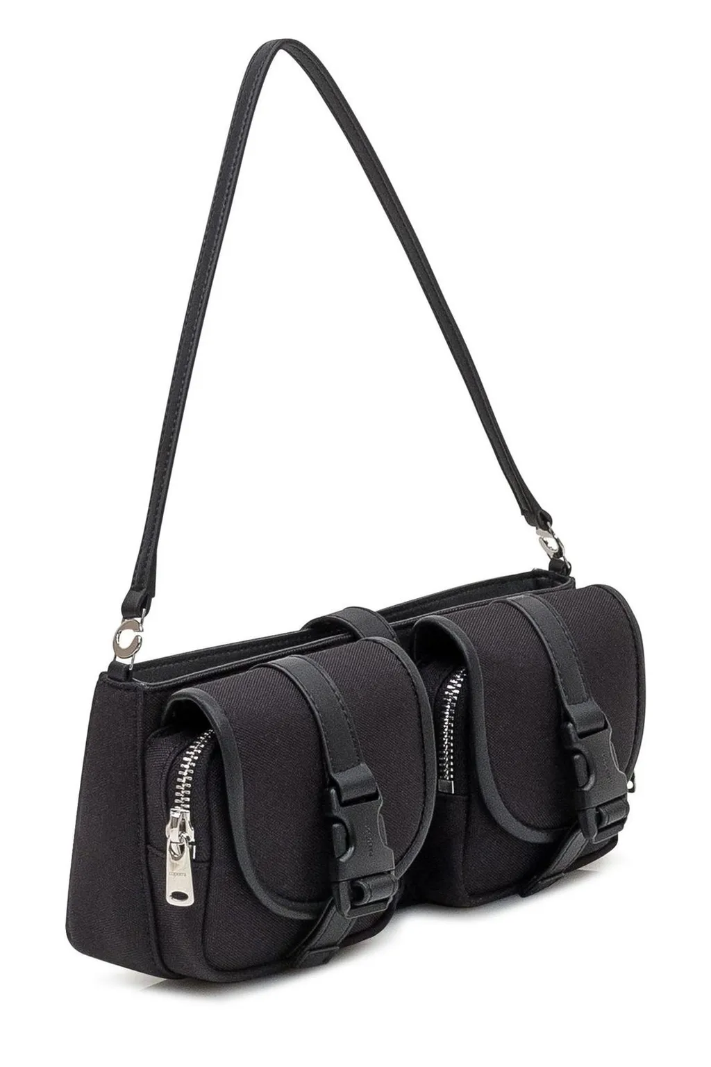 Cargo Baguette Bag
