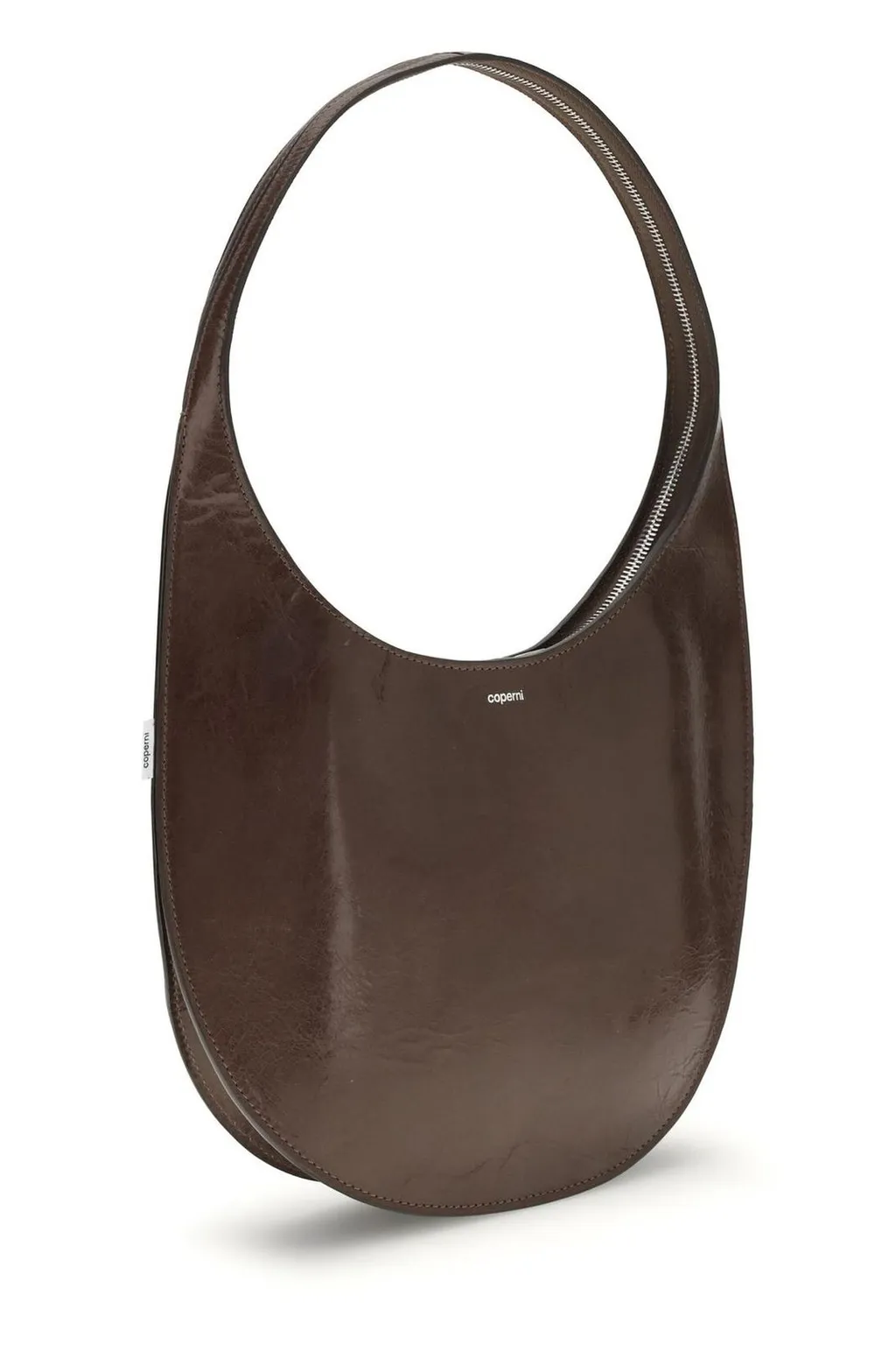 Medium Zip Top Handle Bag