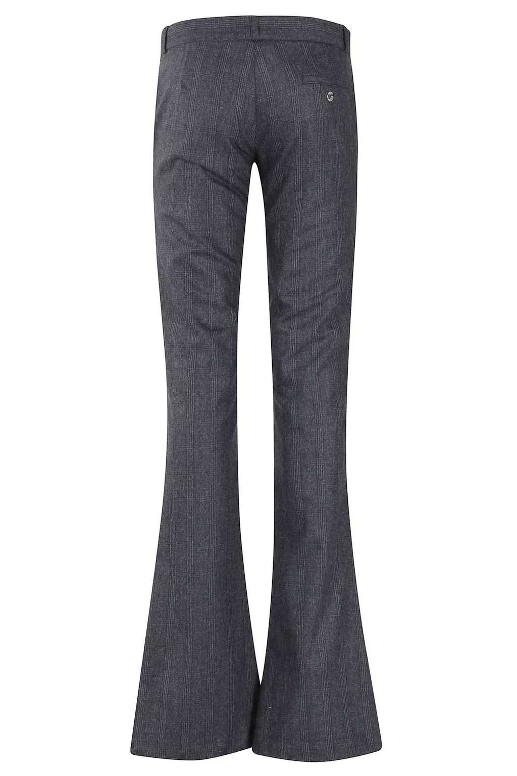 Flared Trousers