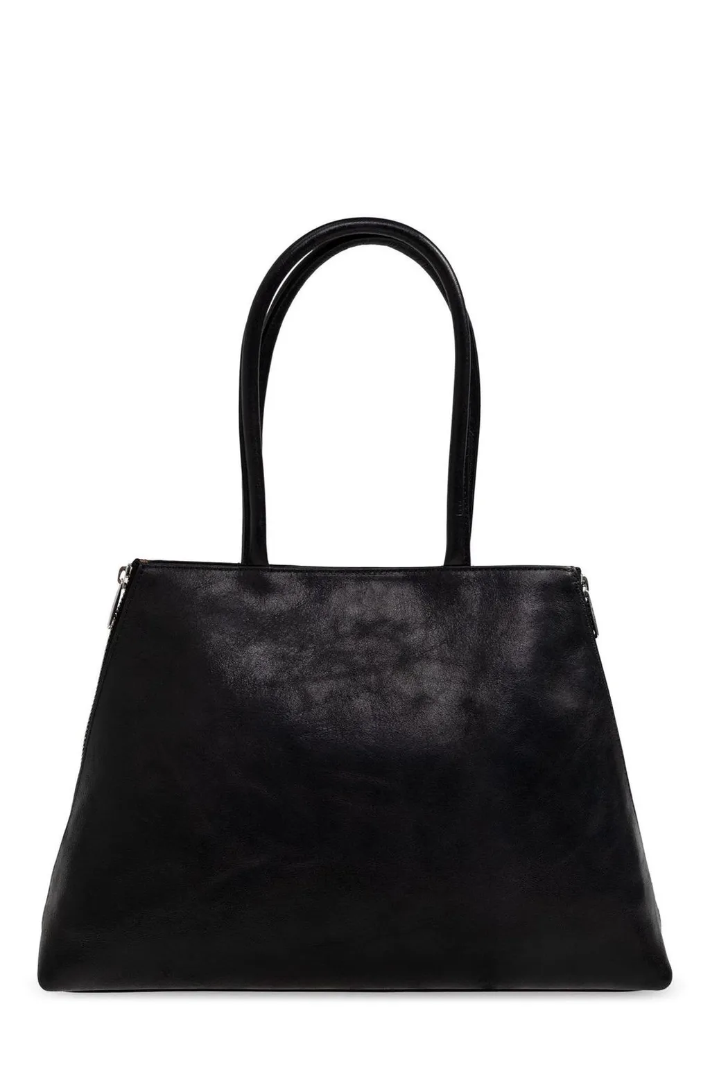 Data Logo Plaque Tote Bag