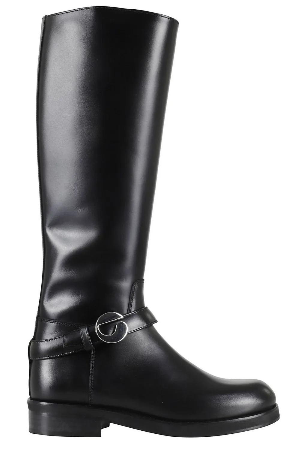 Belt Cavalier Boots