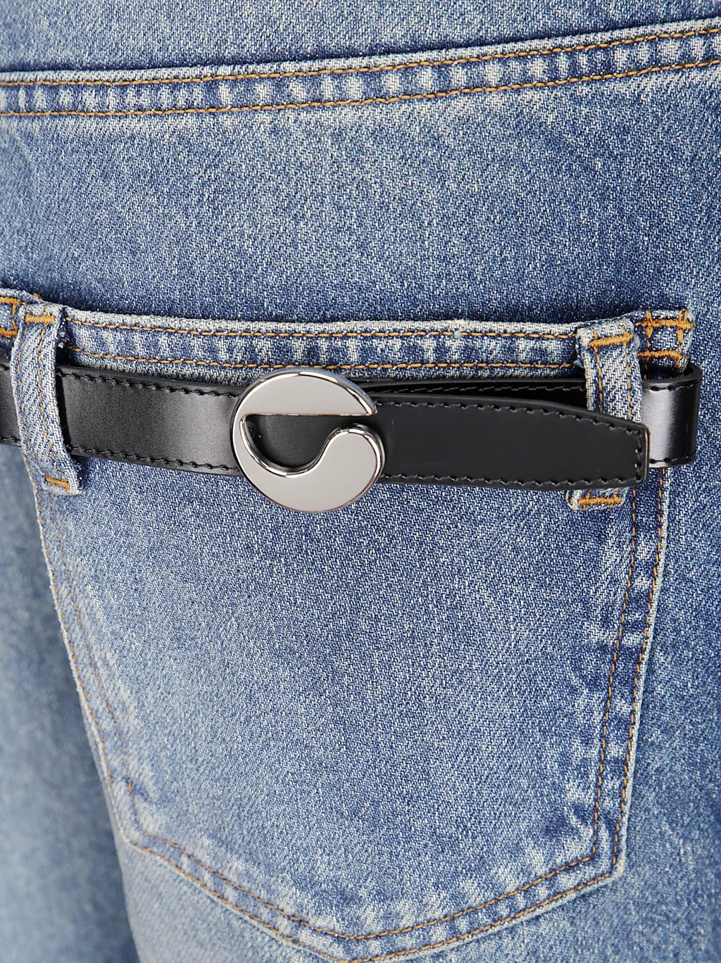 Boyfriend Denim Jeans