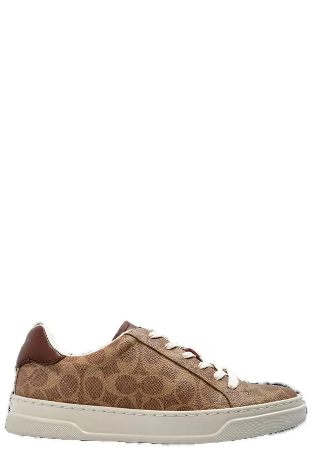 High Line Low-Top Sneakers