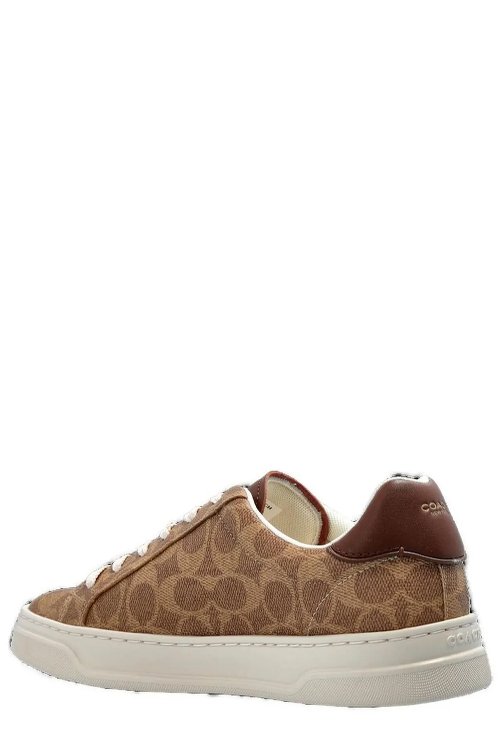 High Line Low-Top Sneakers