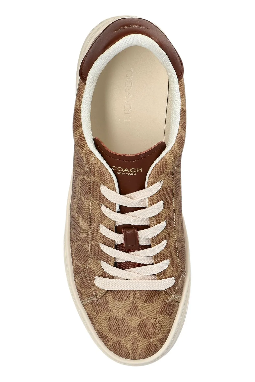 High Line Low-Top Sneakers