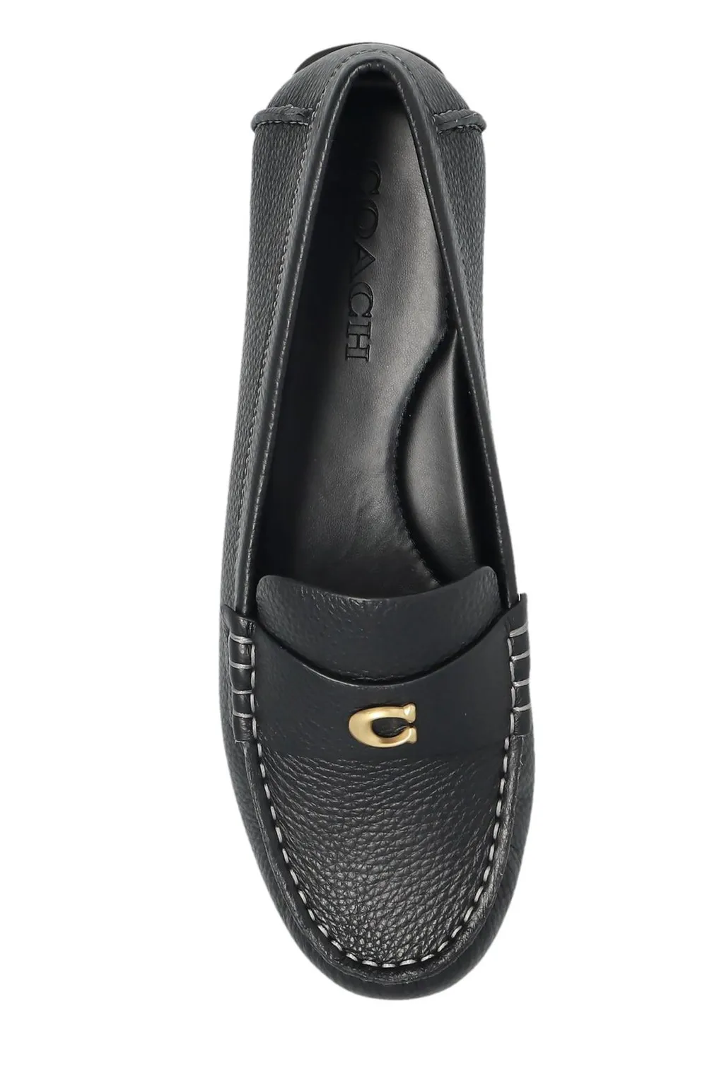 Sculpted C Driver Shoes