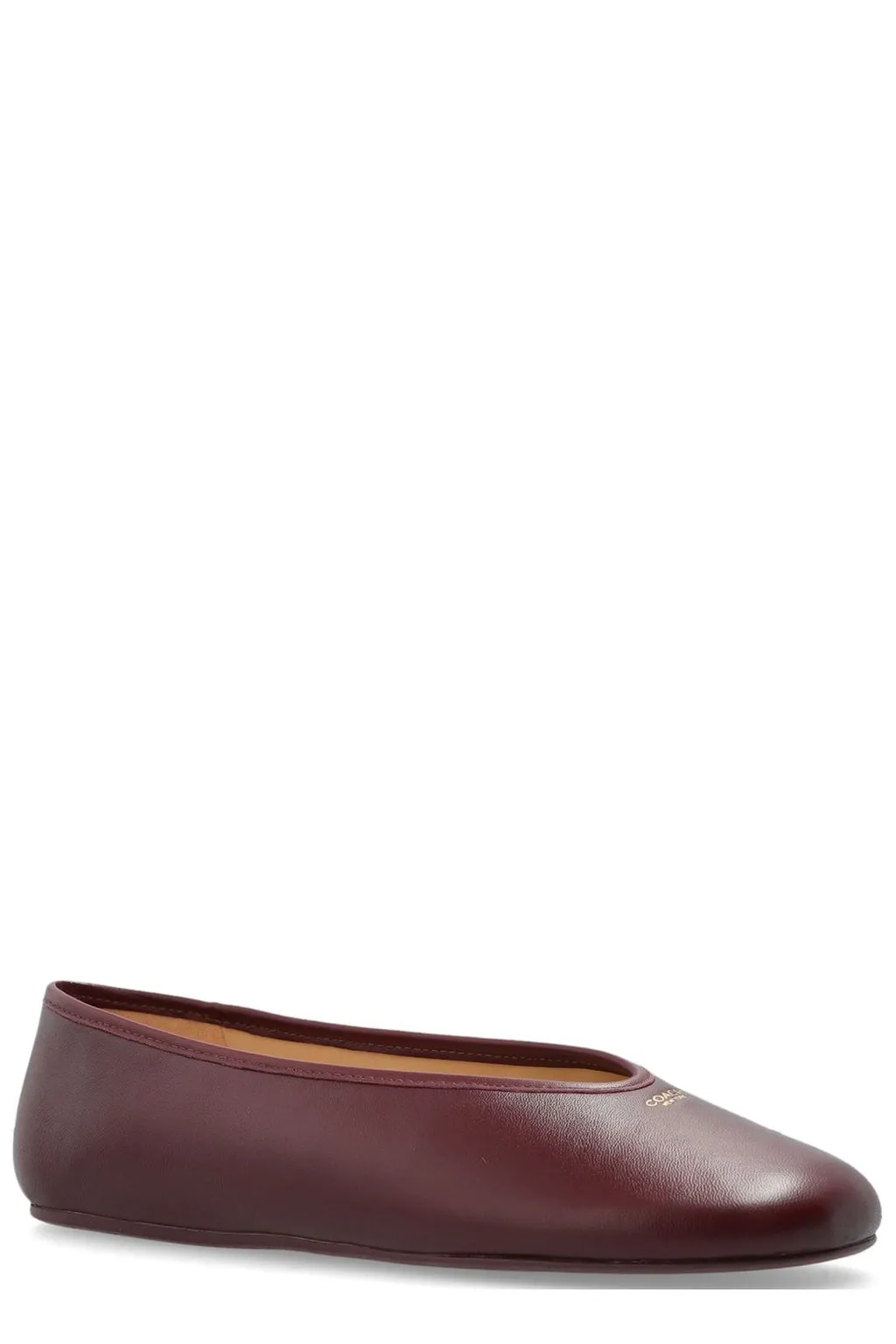 Houston Ballet Flats