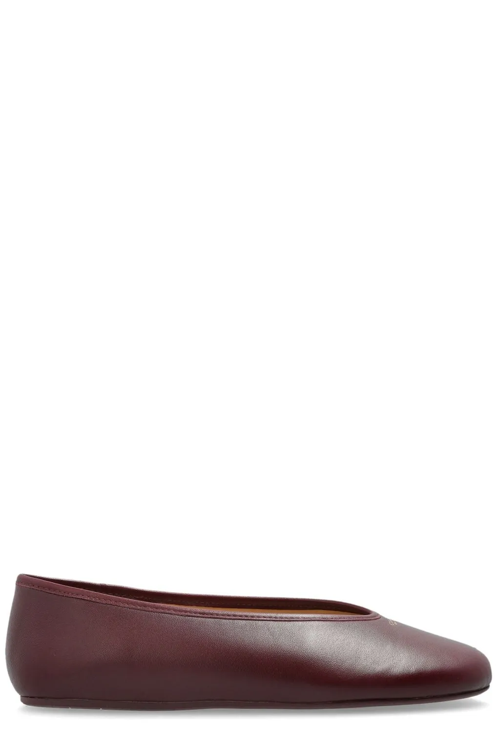 Houston Ballet Flats