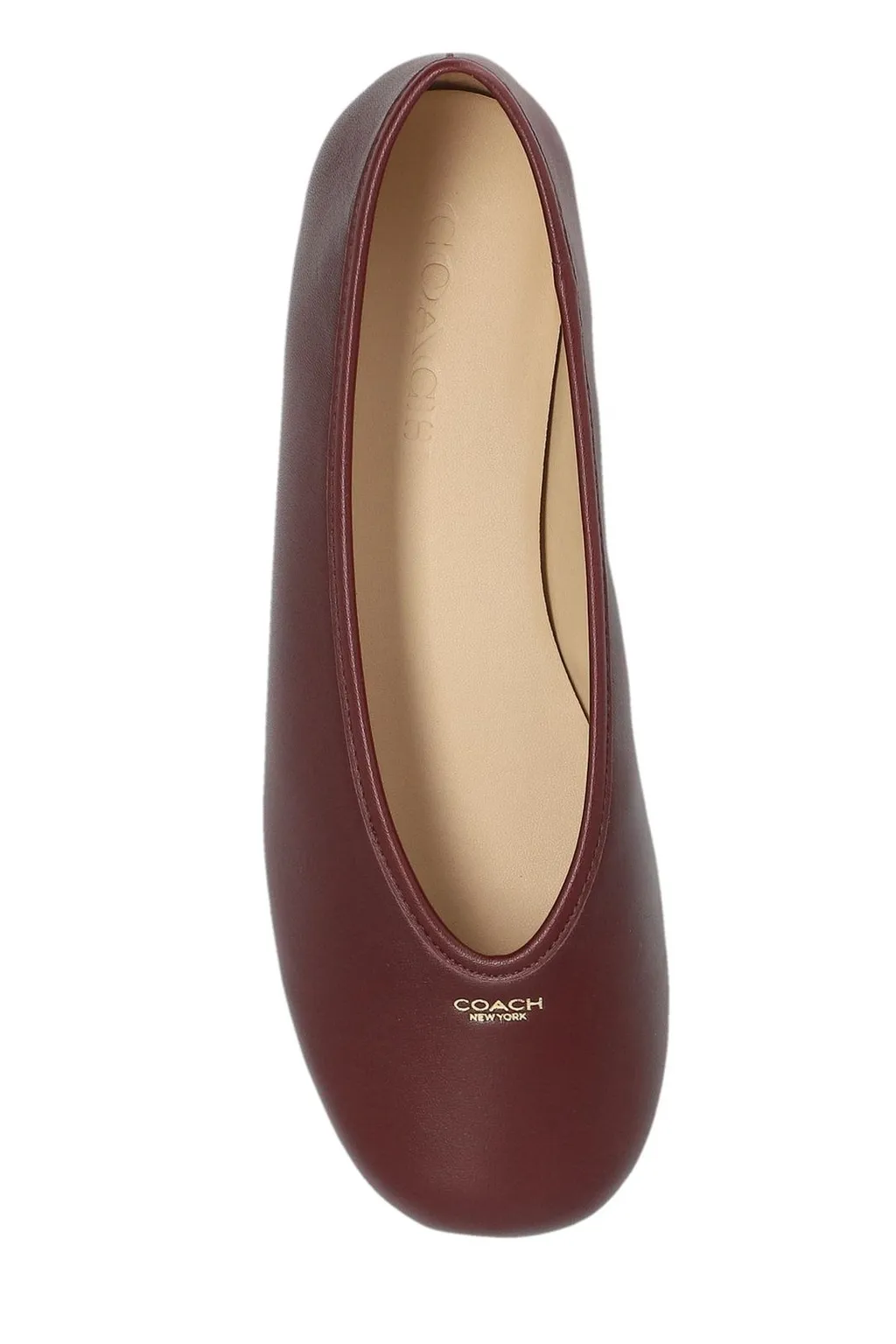 Houston Ballet Flats