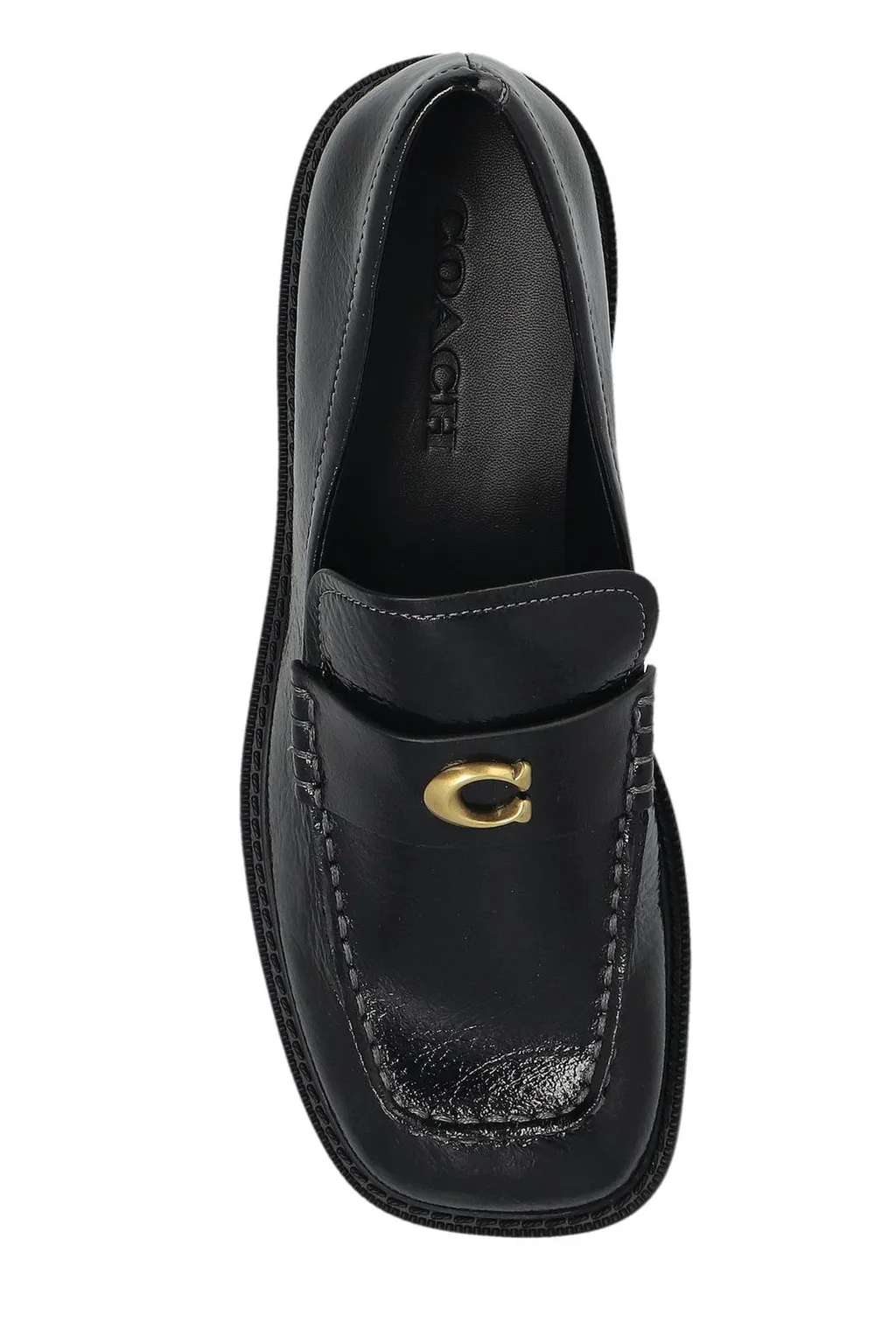 Penny Loafers