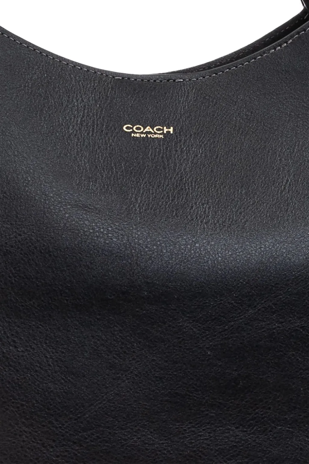 Gramercy Buckle Detailed Tote Bag