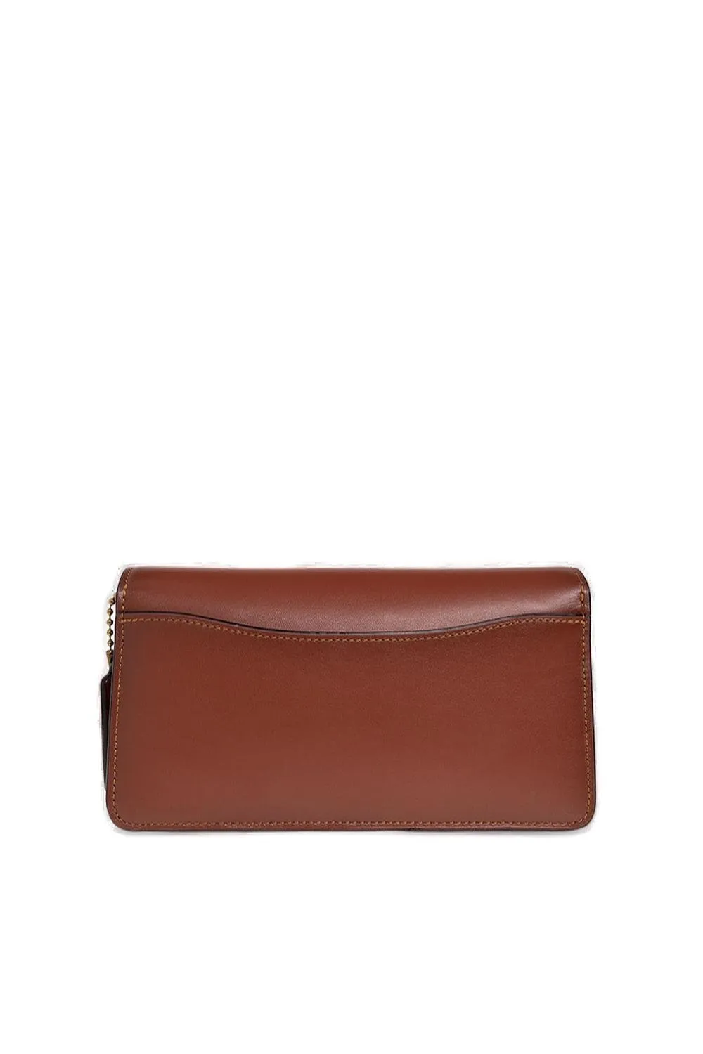Tabby Signature Chain-Linked Crossbody Bag