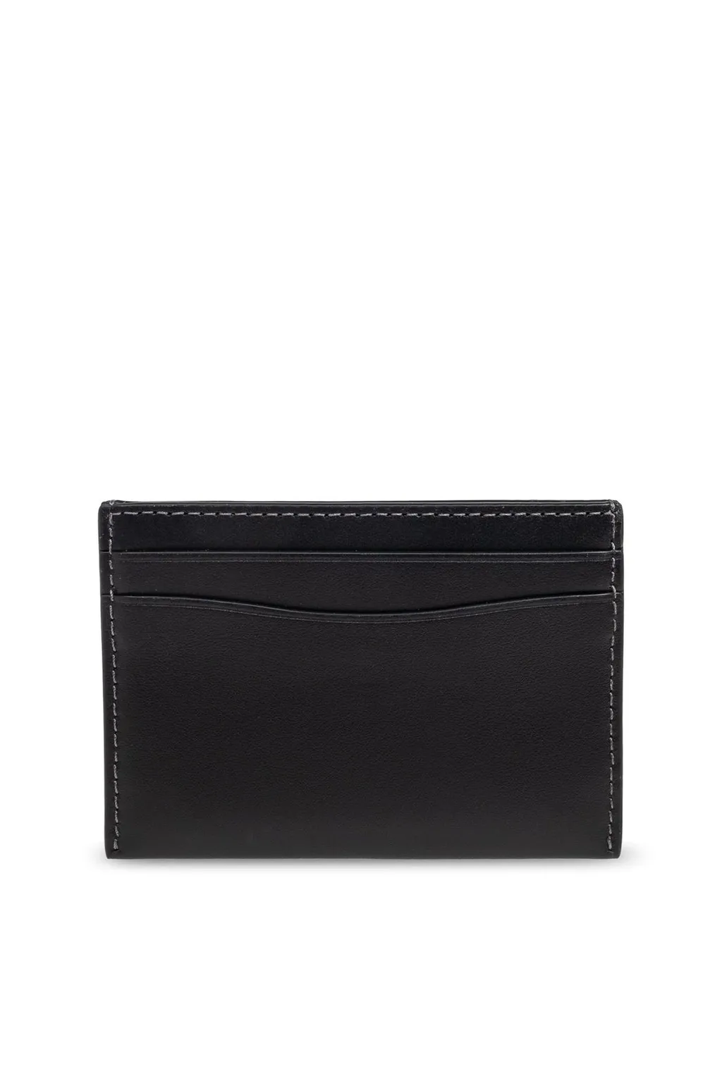 Logo Plaque Card Case