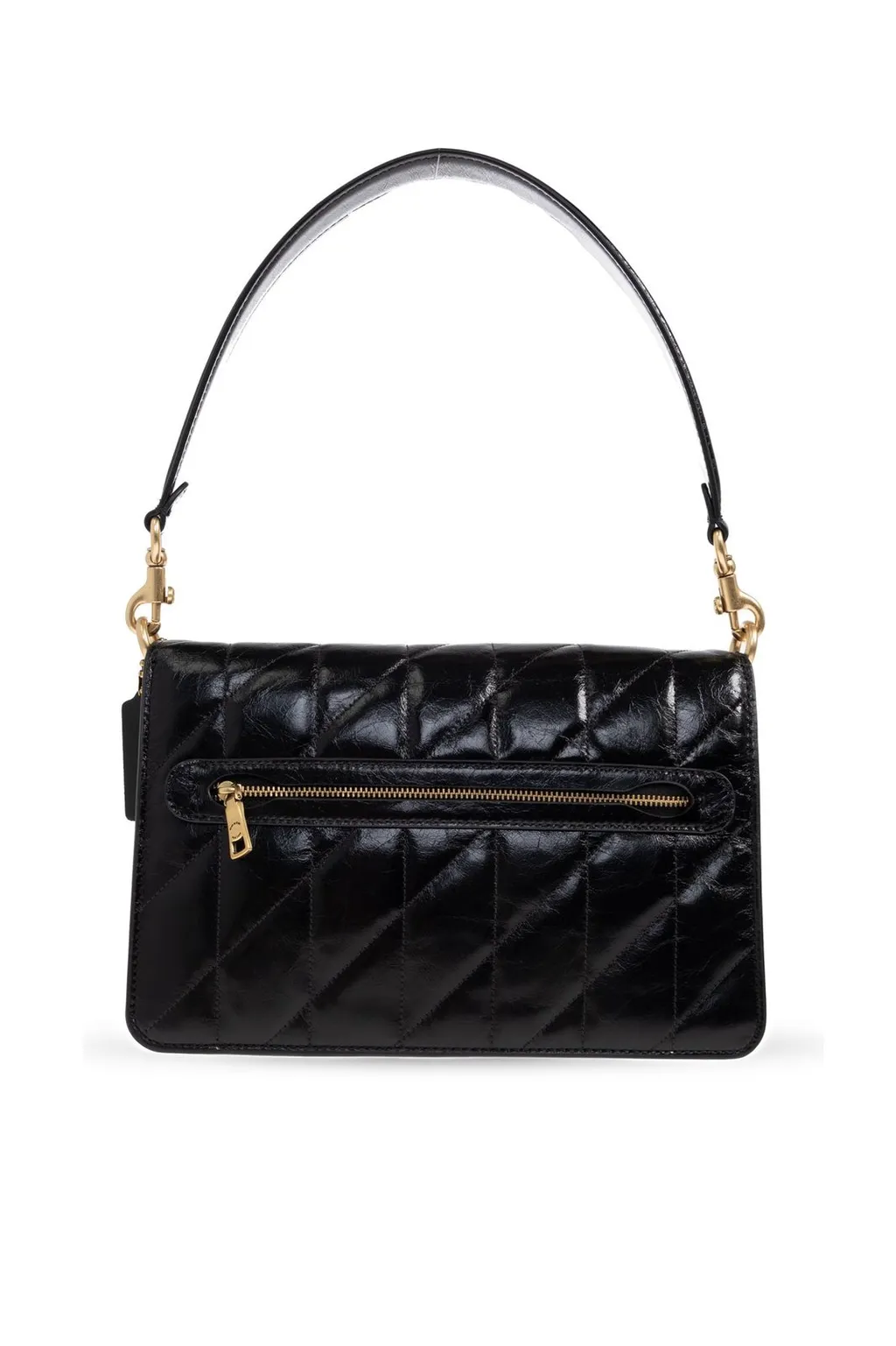 Tabby Shoulder Bag