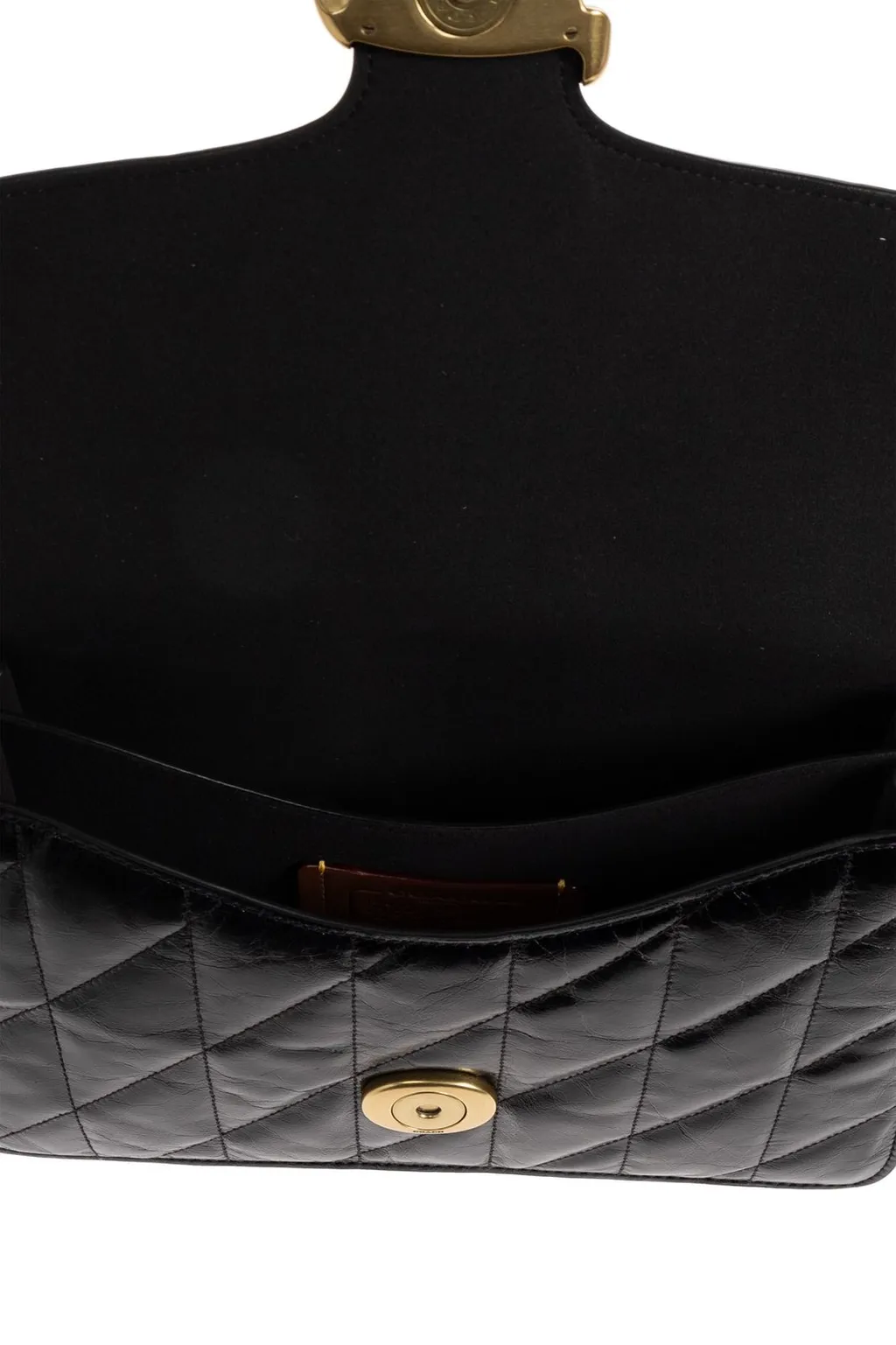 Tabby Shoulder Bag