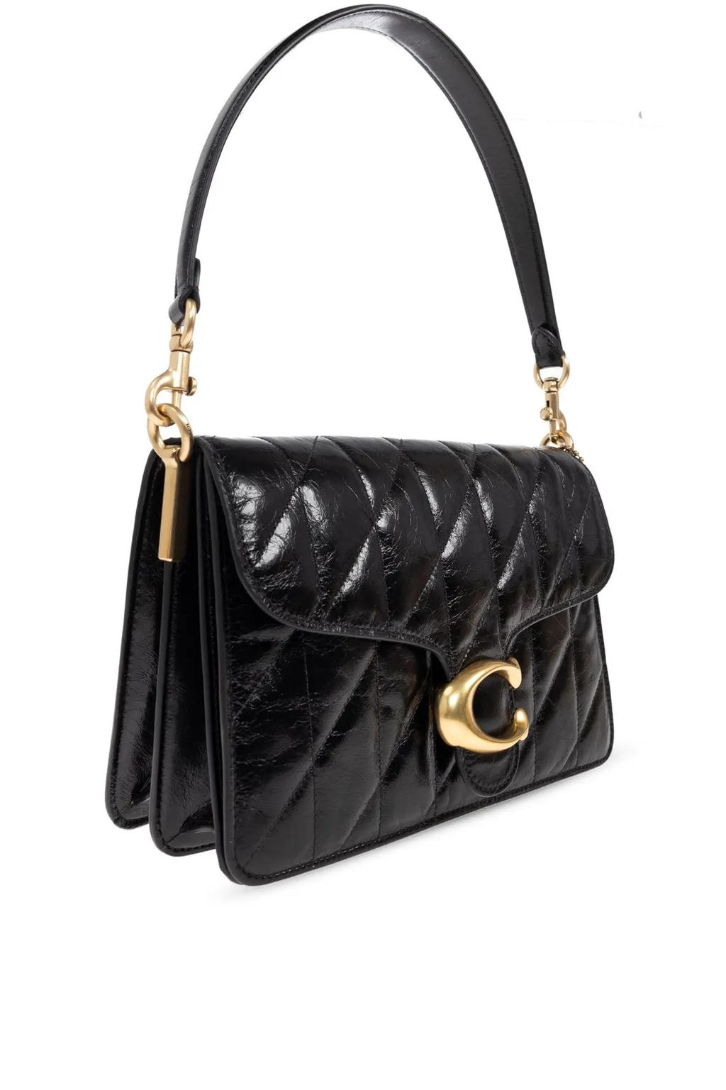 Tabby Shoulder Bag