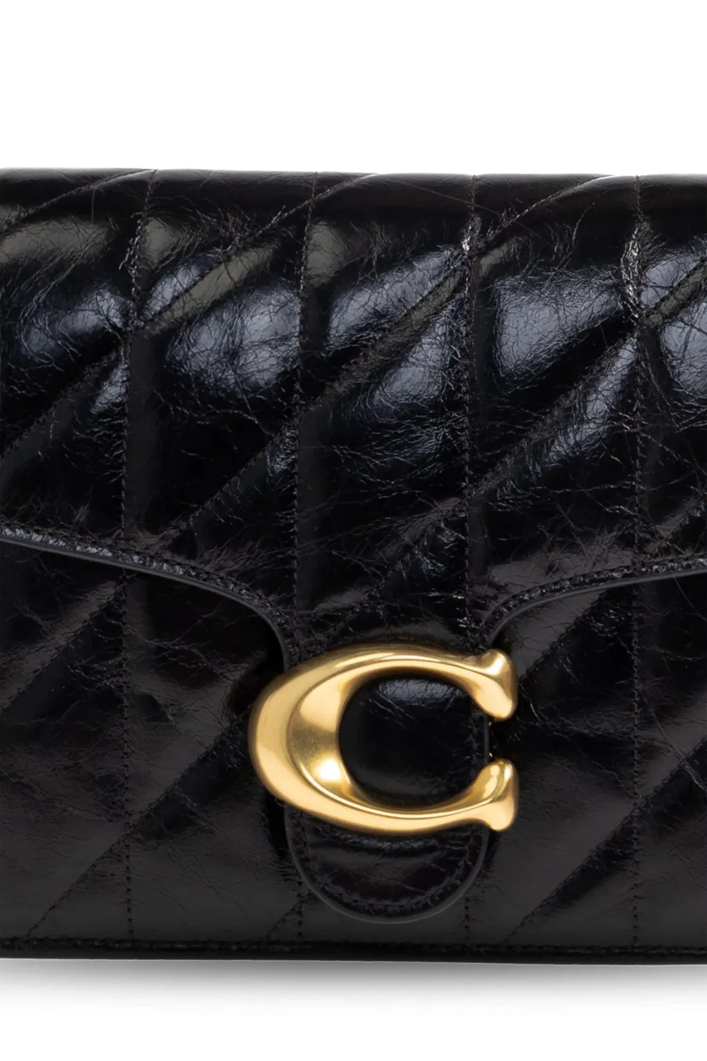 Tabby Shoulder Bag