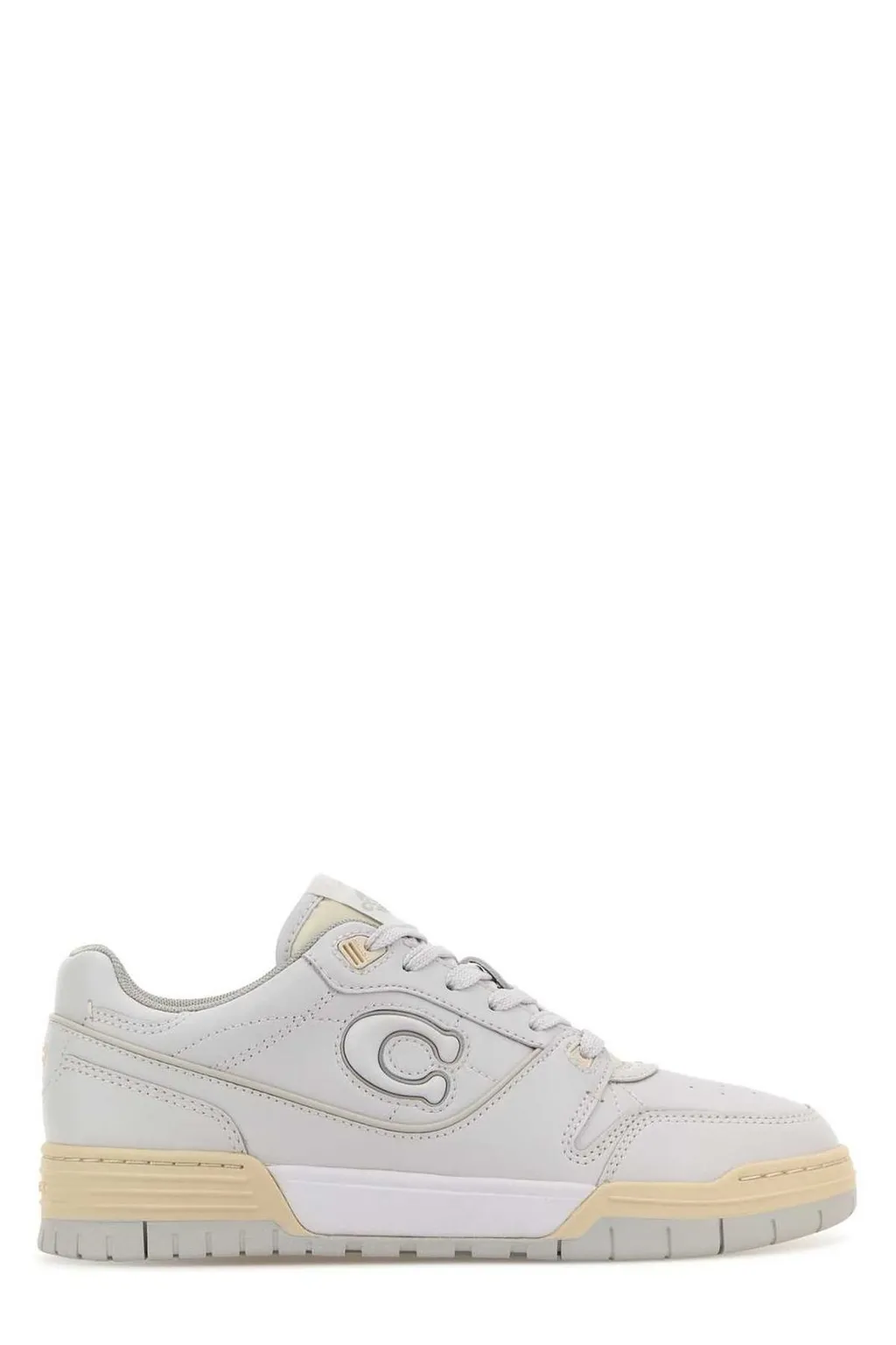Soho Lace-Up Sneakers
