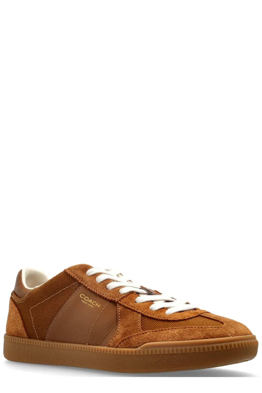 Ellis Lace-Up Sports Shoes