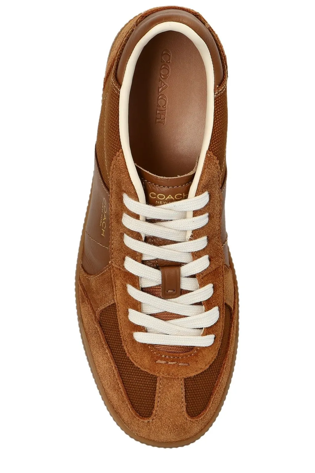Ellis Lace-Up Sports Shoes