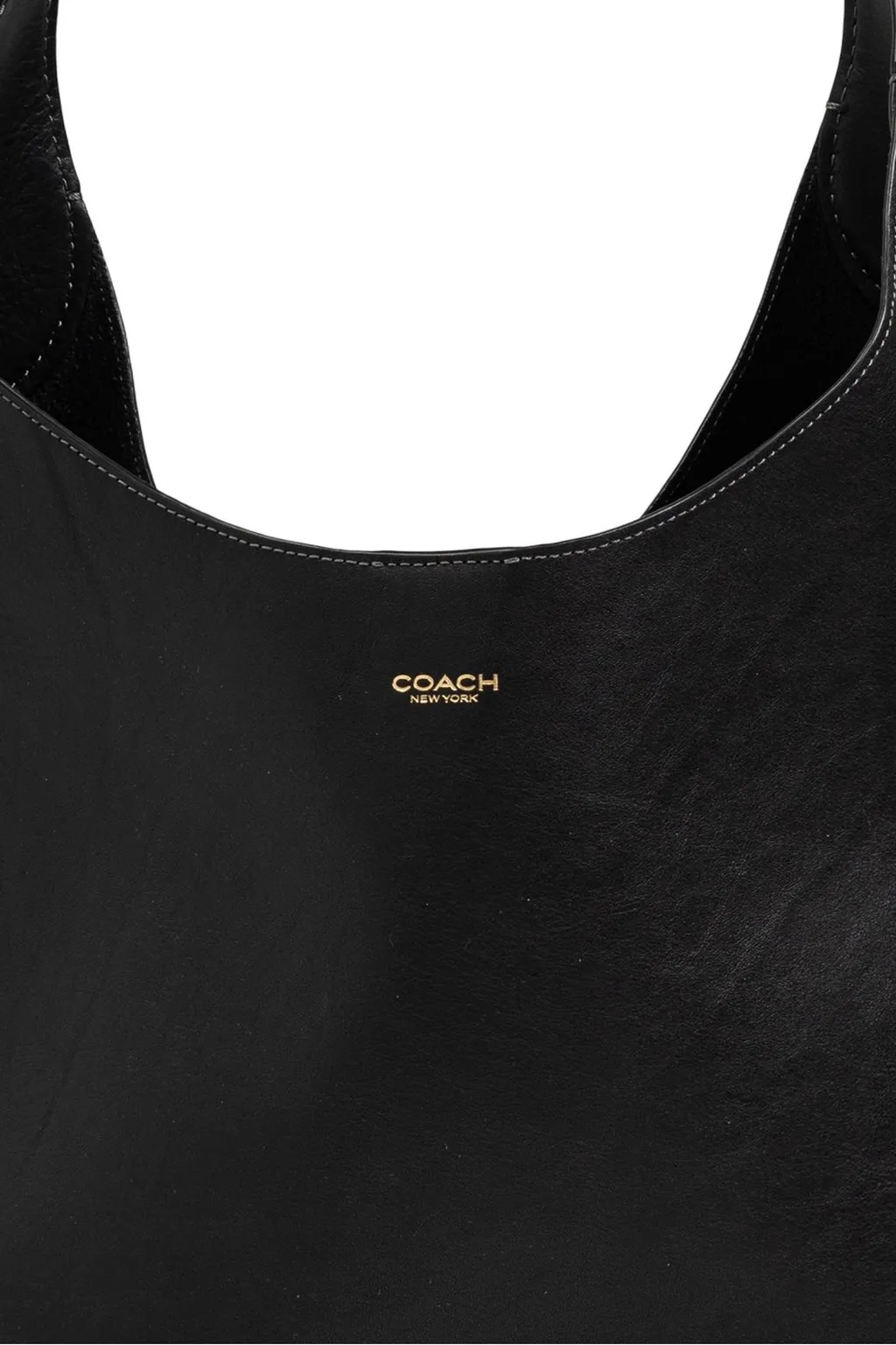 Brooklyn 39 Logo Detailed Shoulder Bag