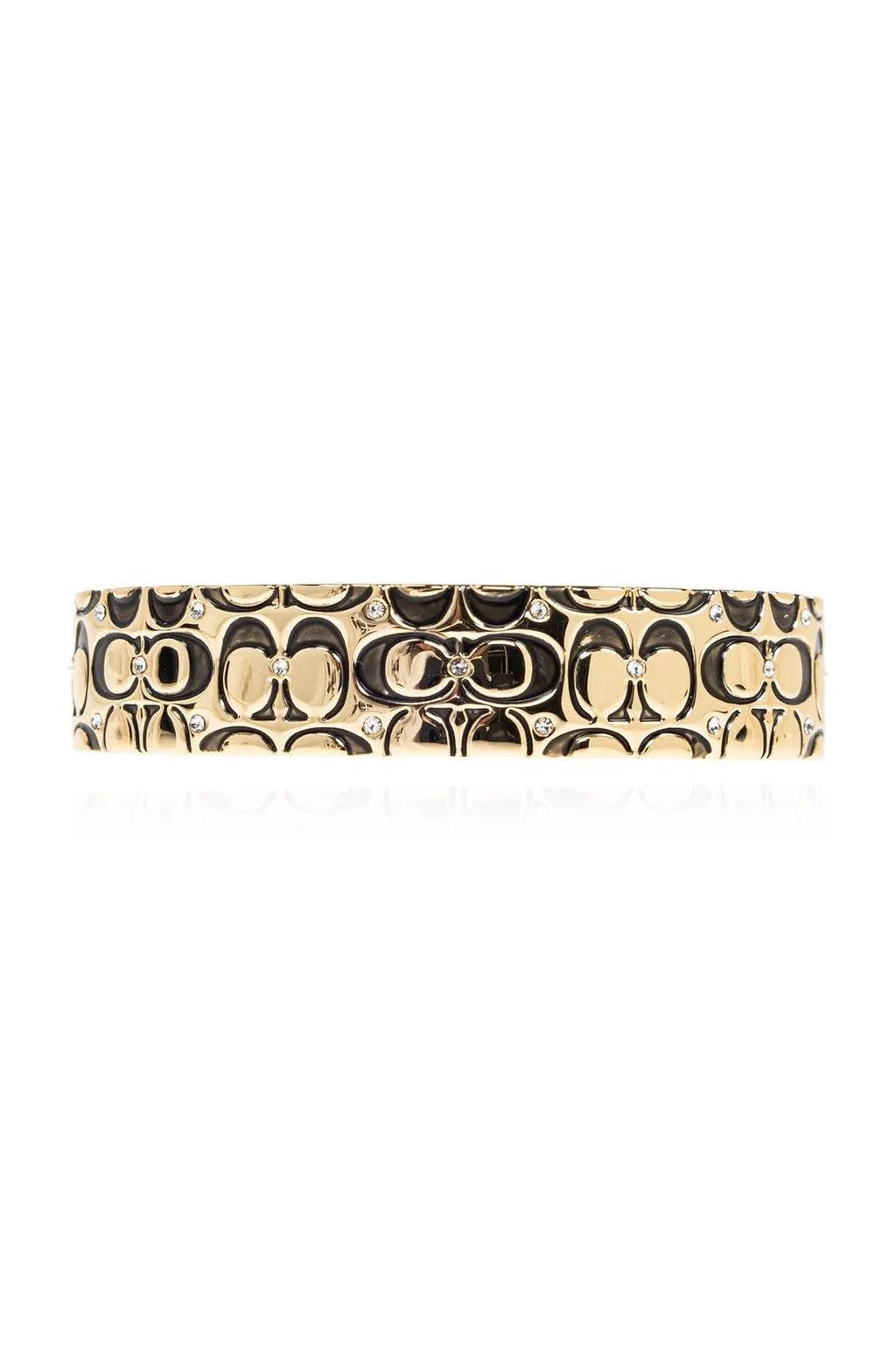 Logo Detailed Bracelet