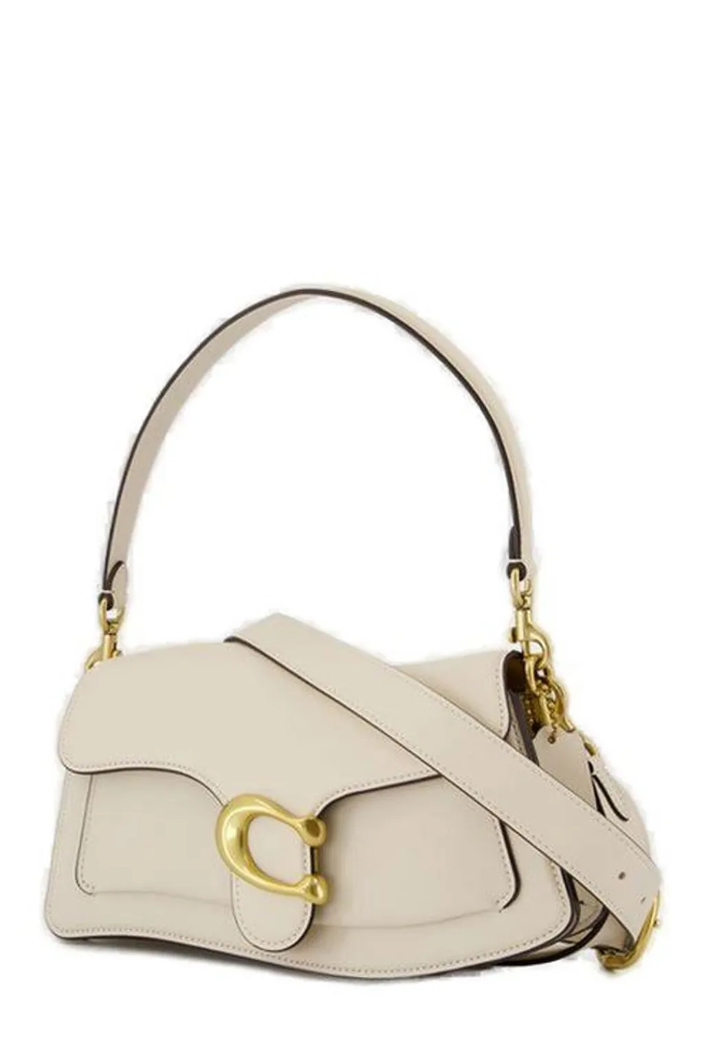 Tabby Shoulder Bag