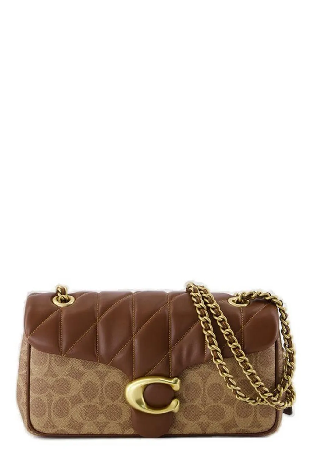 Tabby 26 Shoulder Bag