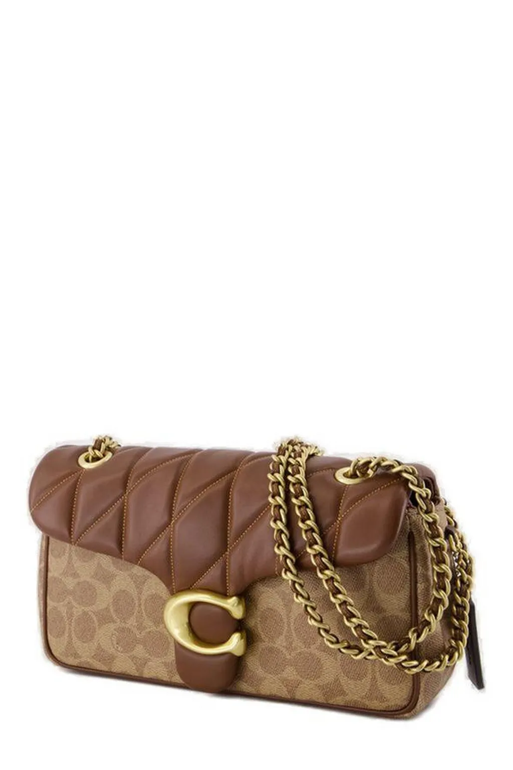 Tabby 26 Shoulder Bag