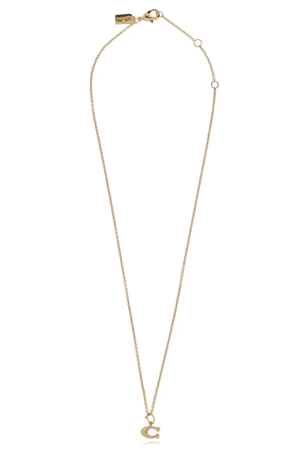 Signature Starter Necklace
