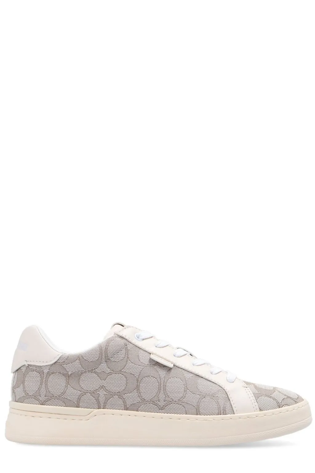Lowline Low-Top Sneakers