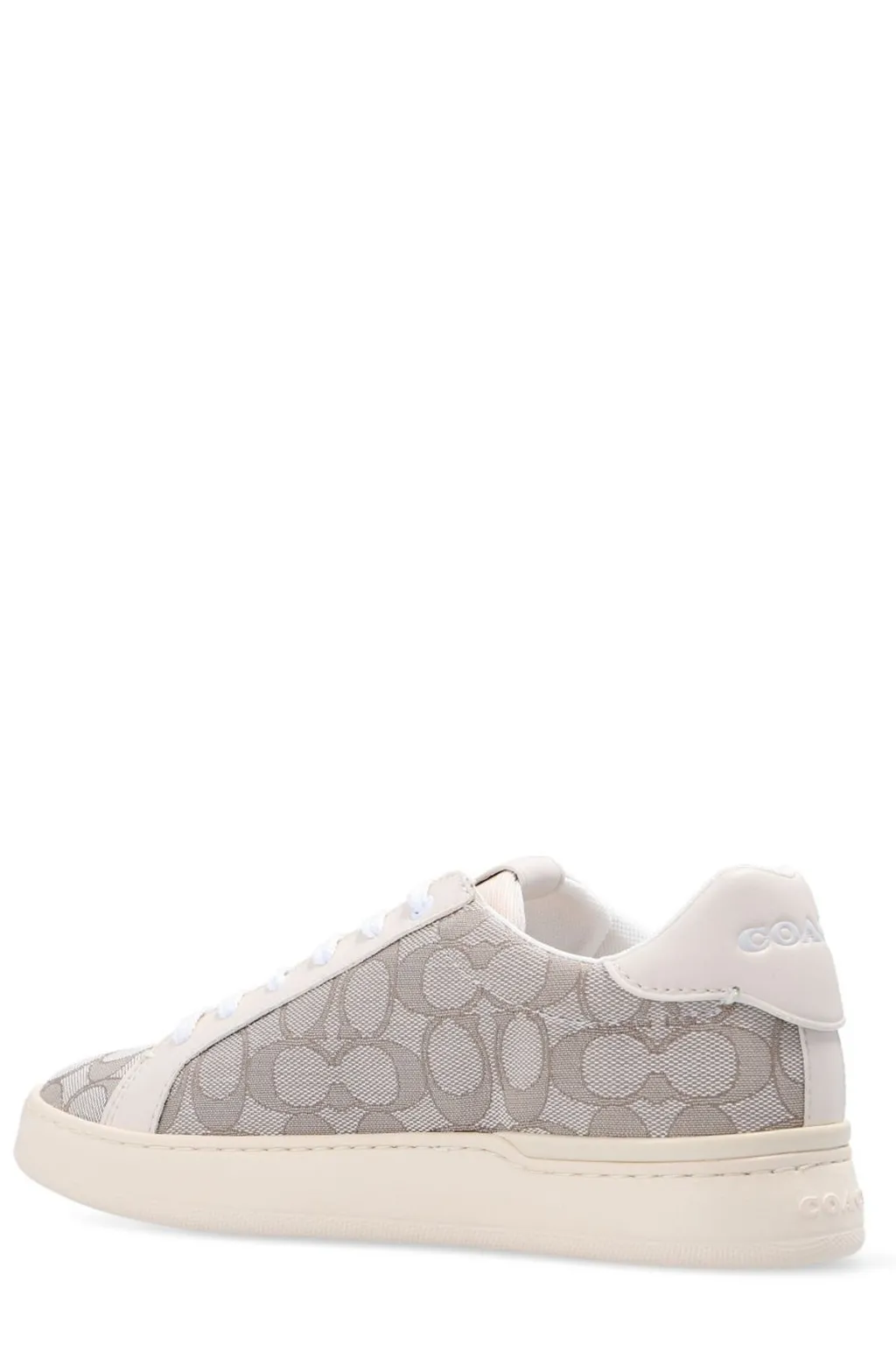 Lowline Low-Top Sneakers