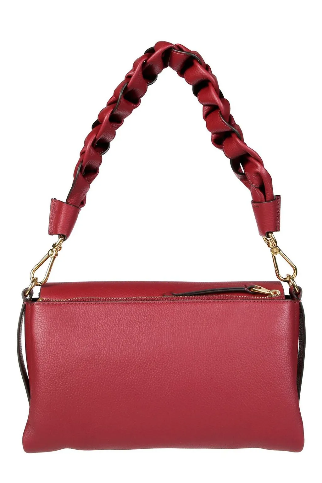 Boheme Grana Double Small Shoulder Bag
