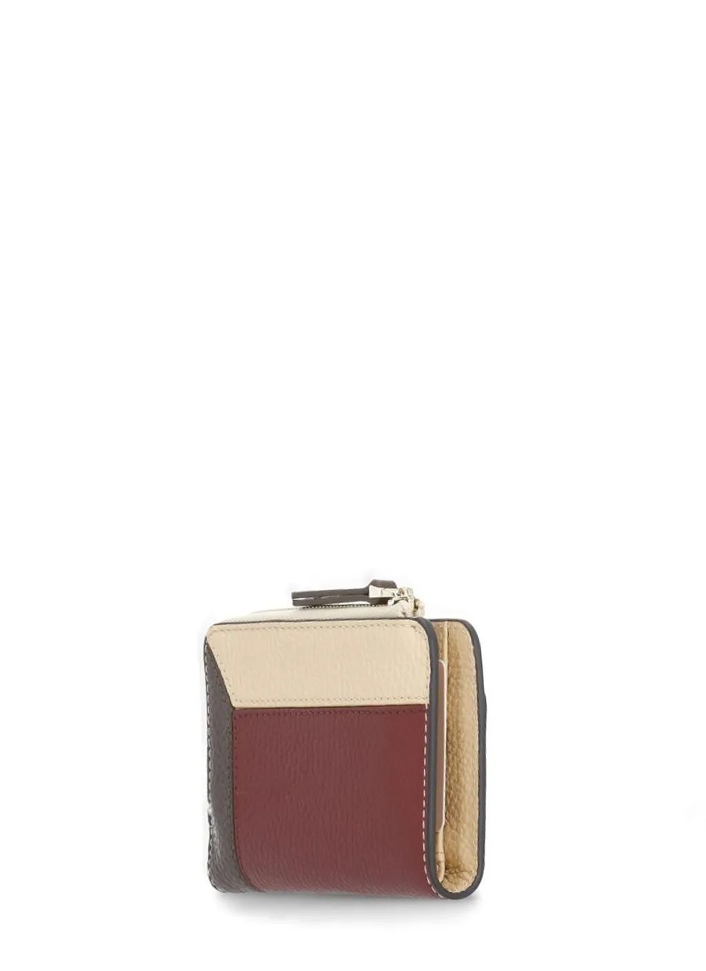 Loreen Small Zipped Wallet